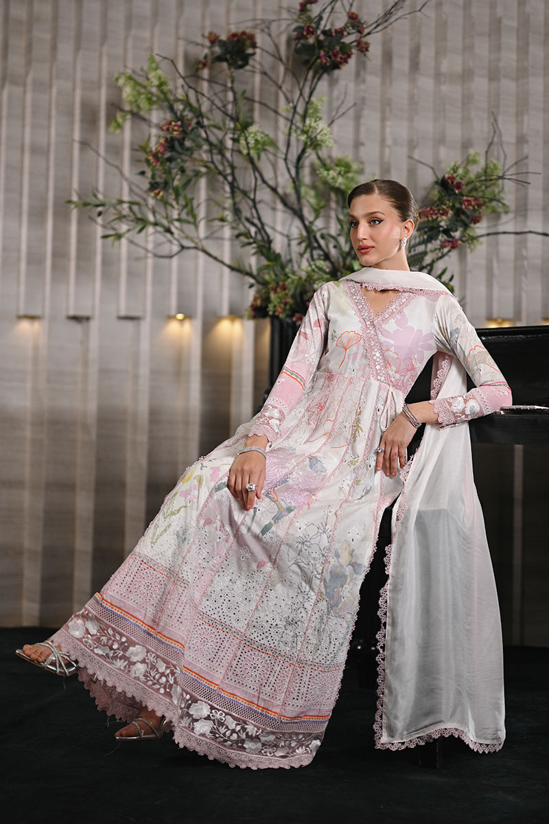Claudine | Ansab Jahangir