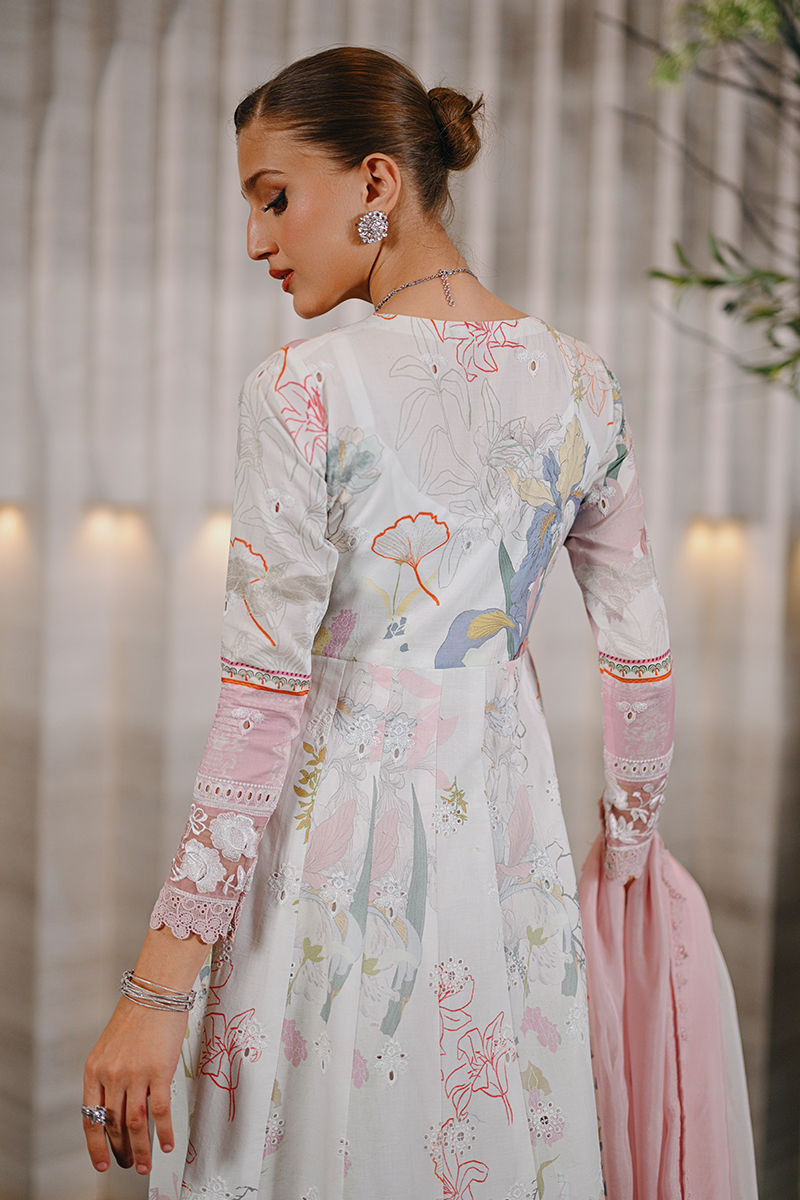 Claudine | Ansab Jahangir