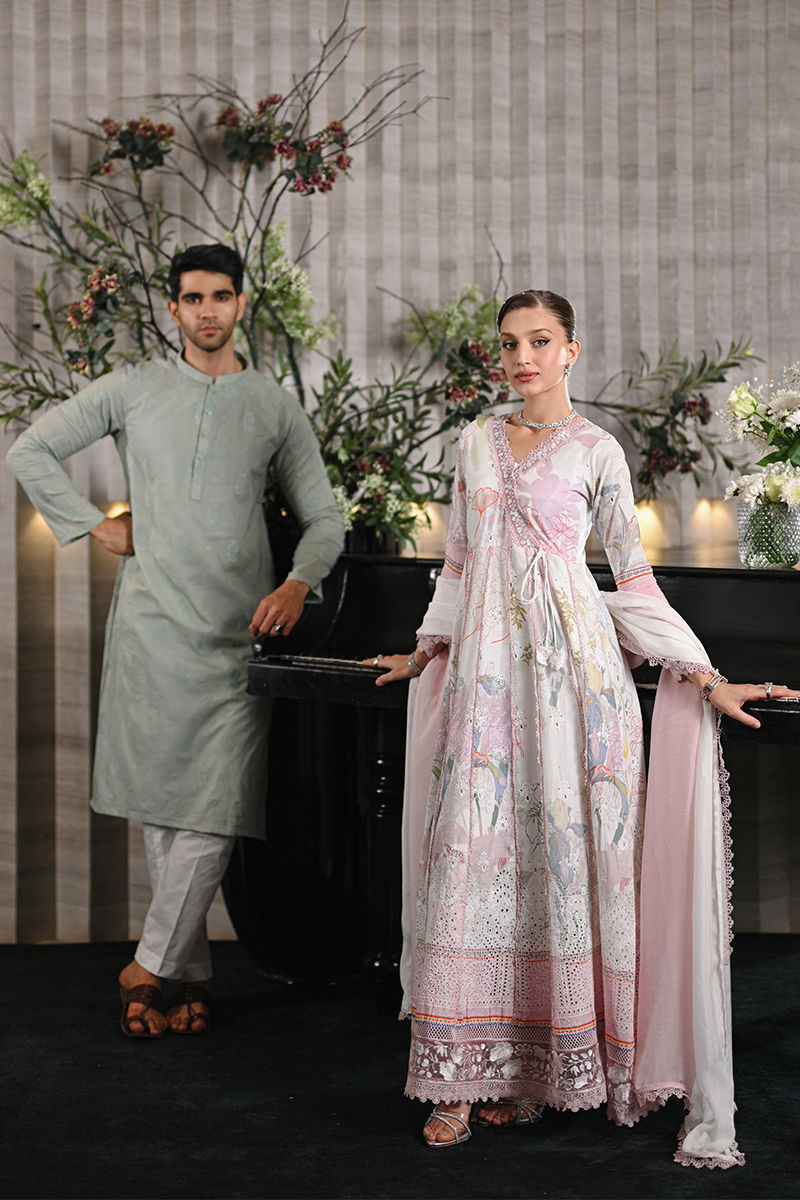 Claudine | Ansab Jahangir