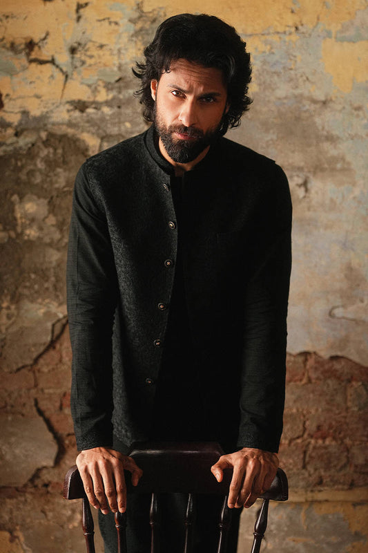 Ziyad |  Luxury Pret '26 | Menswear |  Mohsin Naveed Ranjha