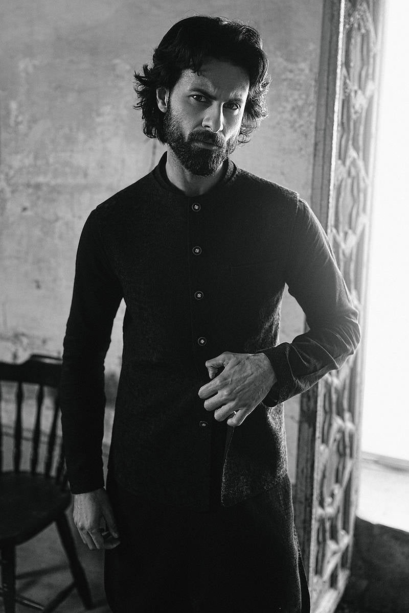 Ziyad |  Luxury Pret '26 | Menswear |  Mohsin Naveed Ranjha