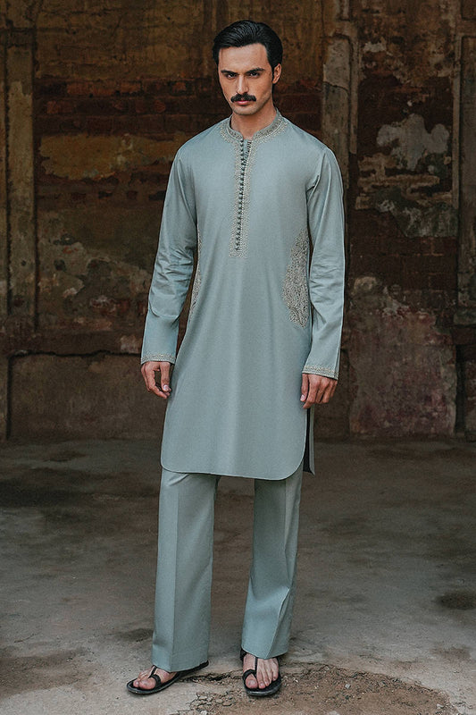 Zartash |  Luxury Pret '26 | Menswear |  Mohsin Naveed Ranjha