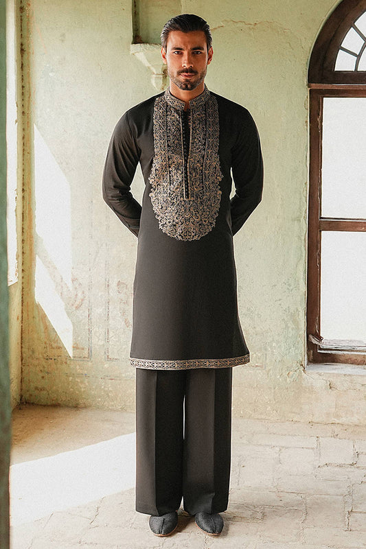 Rahim |  Luxury Pret '26 | Menswear |  Mohsin Naveed Ranjha