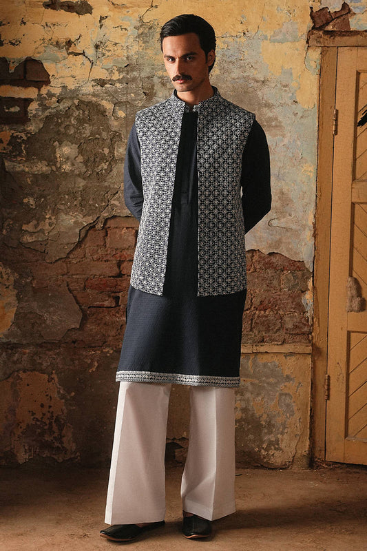 Ariiz |  Luxury Pret '26 | Menswear |  Mohsin Naveed Ranjha