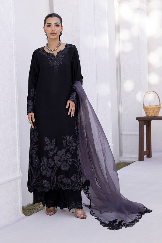 ELINA | Ansab Jahangir