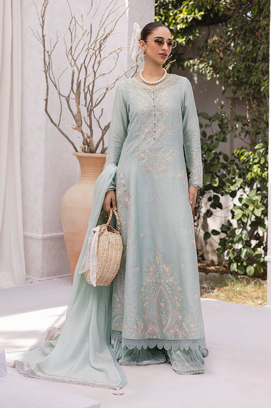DANIA | Ansab Jahangir