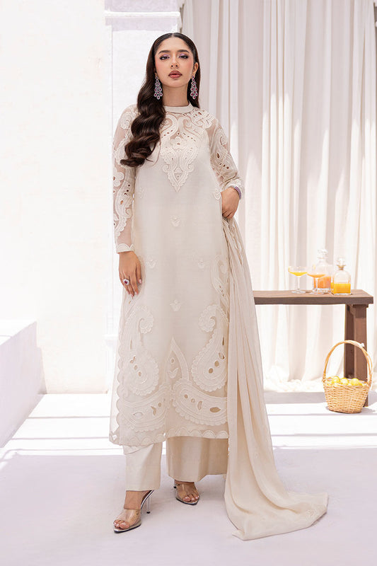 IVY | Ansab Jahangir