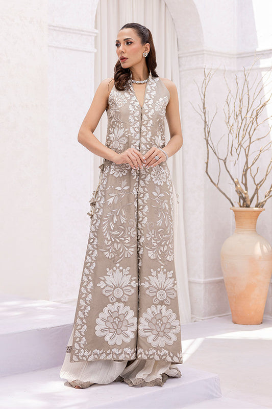 CLOVER | Ansab Jahangir