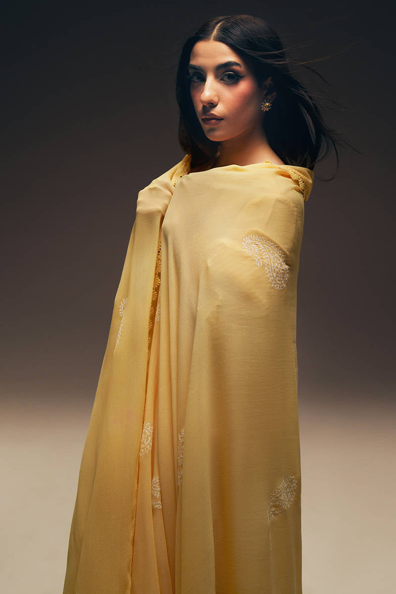 MYSTIC GOLD | Chai Coffee Luxury Pret Vol 6 | Mohsin Naveed Ranjha