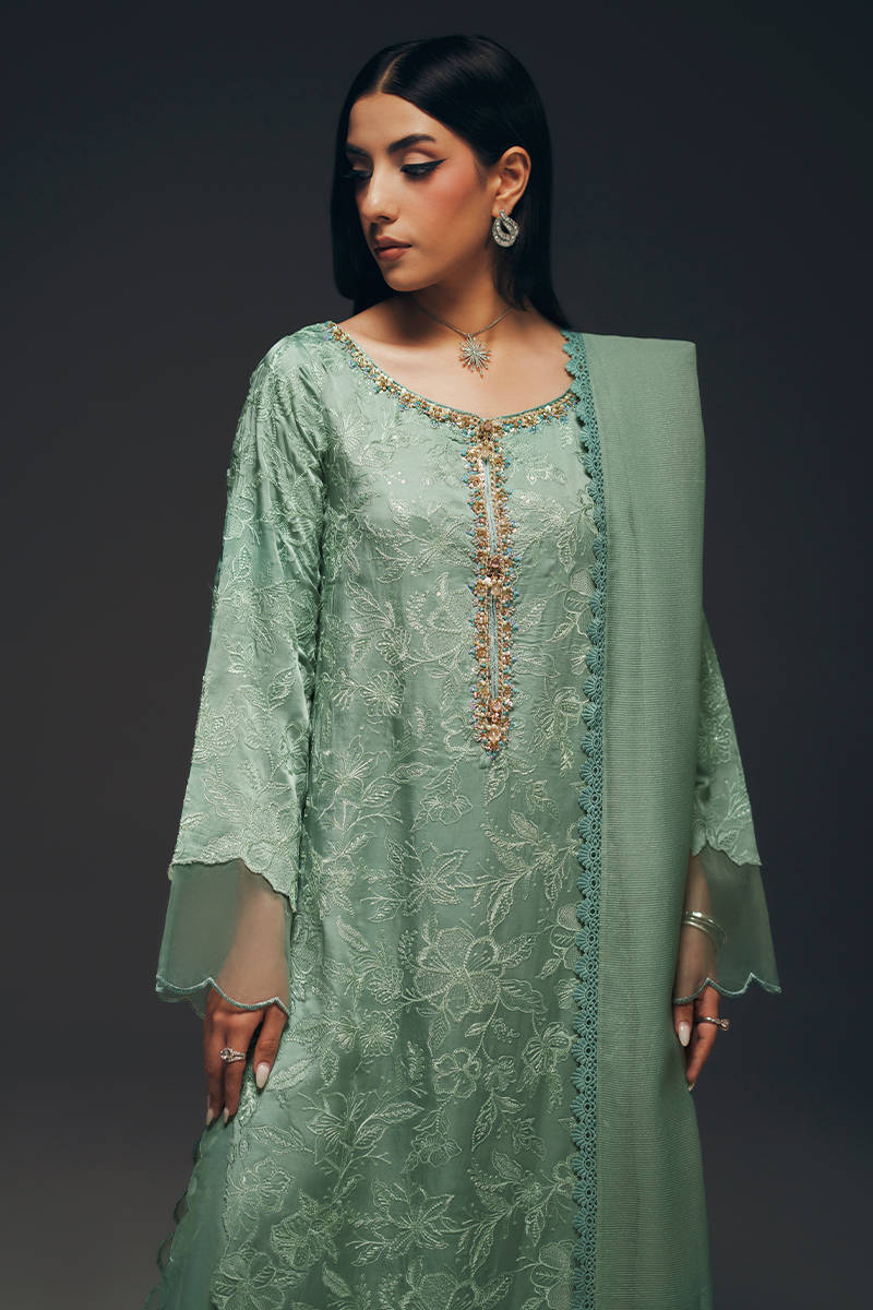 MINT CHIP | Chai Coffee Luxury Pret Vol 6 | Mohsin Naveed Ranjha