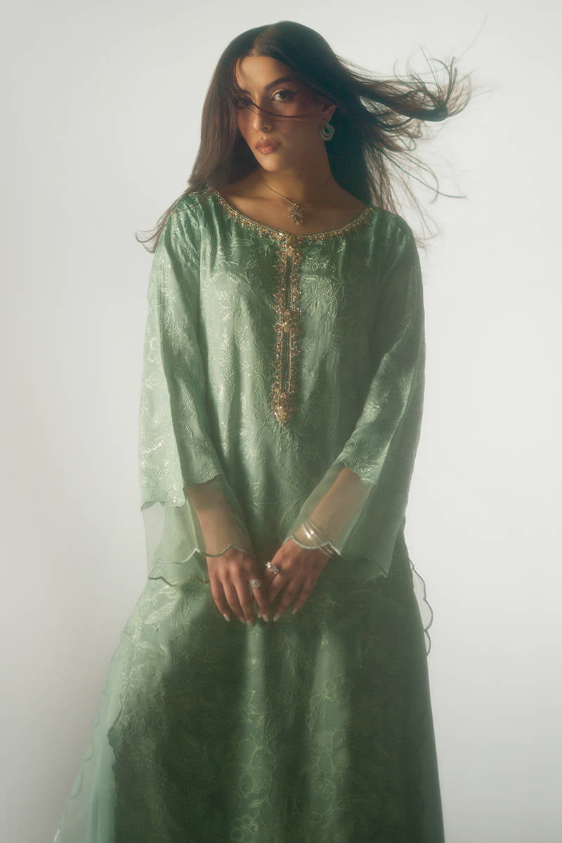 MINT CHIP | Chai Coffee Luxury Pret Vol 6 | Mohsin Naveed Ranjha