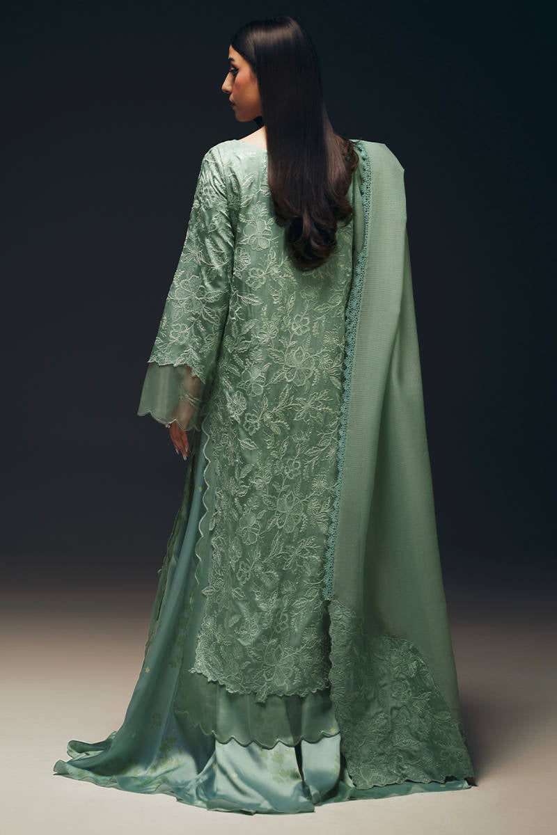 MINT CHIP | Chai Coffee Luxury Pret Vol 6 | Mohsin Naveed Ranjha