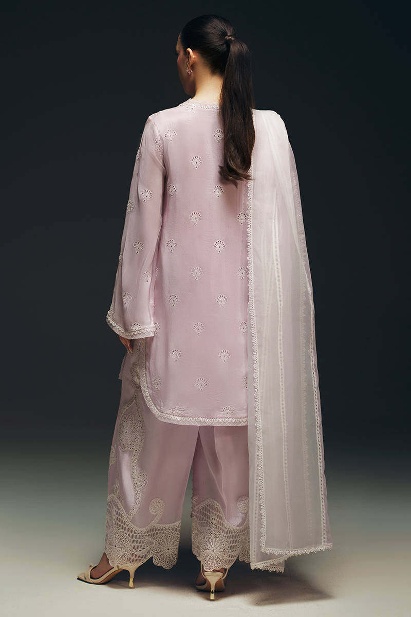 BLUE BERRY | Chai Coffee Luxury Pret Vol 6 | Mohsin Naveed Ranjha
