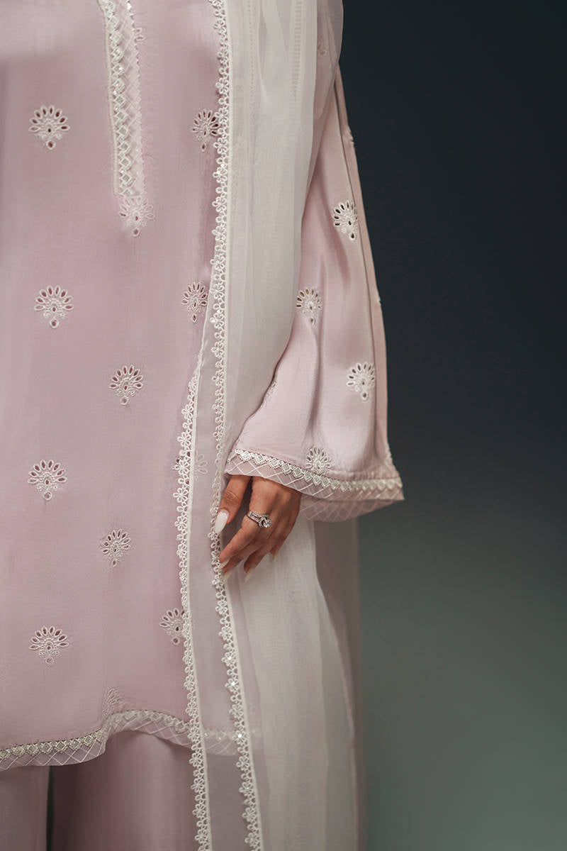BLUE BERRY | Chai Coffee Luxury Pret Vol 6 | Mohsin Naveed Ranjha