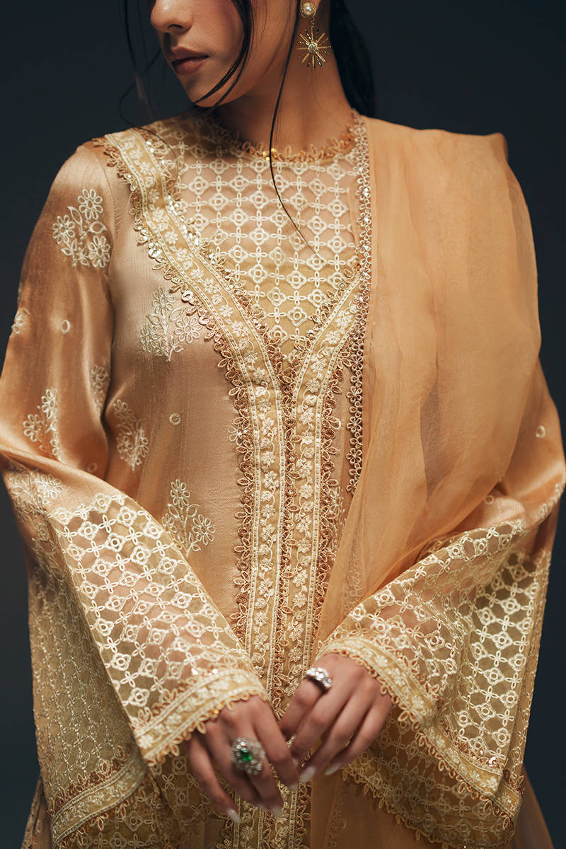 TIRAMISU | Chai Coffee Luxury Pret Vol 6 | Mohsin Naveed Ranjha