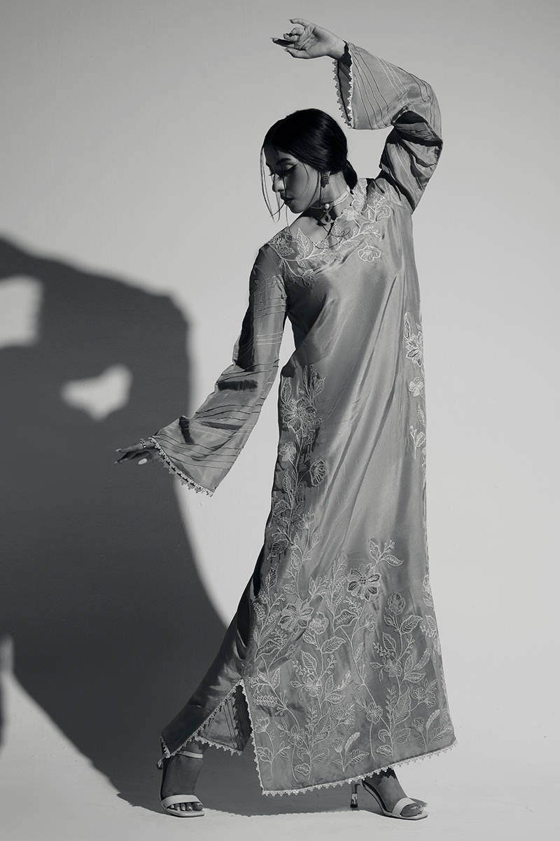 BLUE MOON | Chai Coffee Luxury Pret Vol 6 | Mohsin Naveed Ranjha