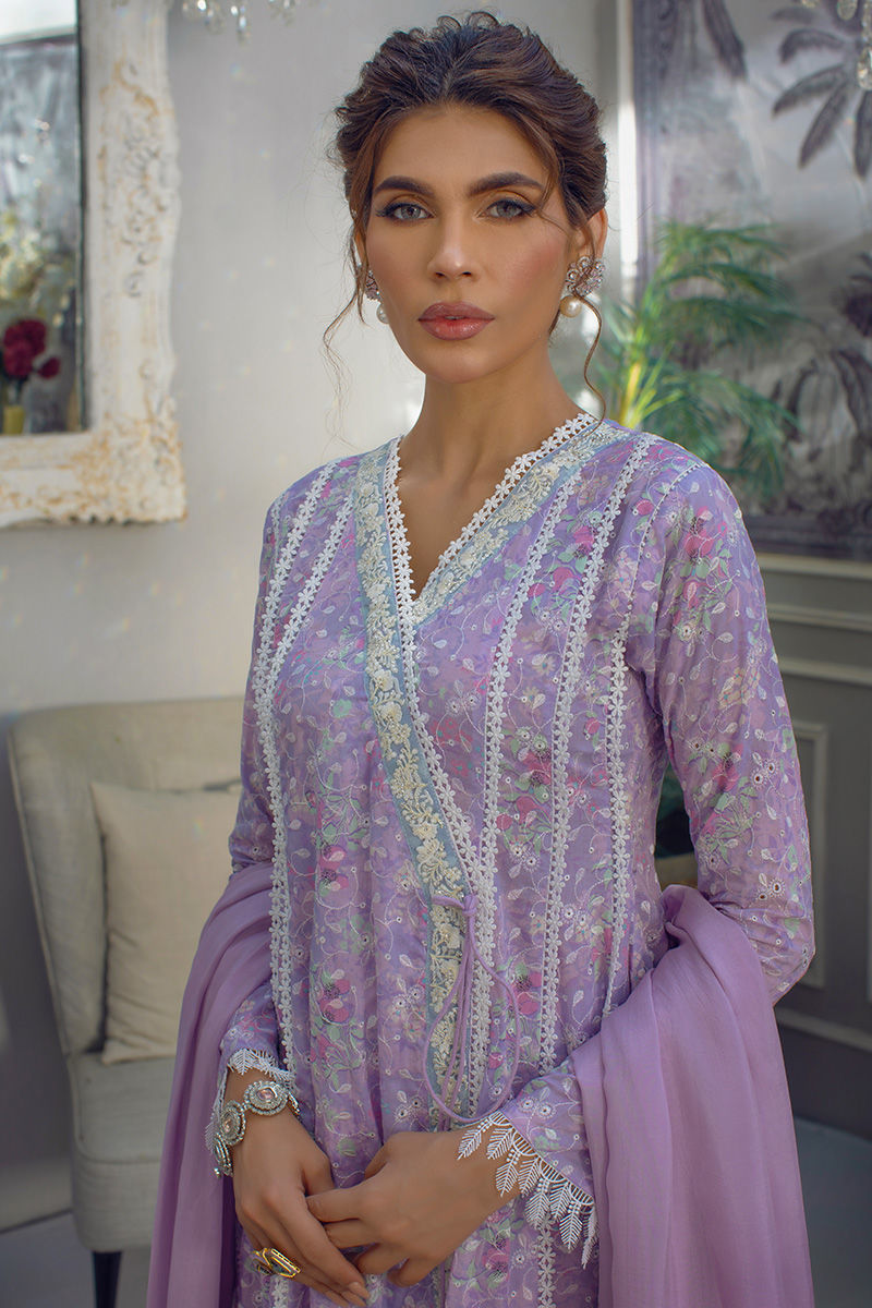 Shaz | Ansab Jahangir
