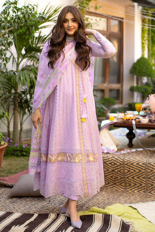 Ella | Ansab Jahangir