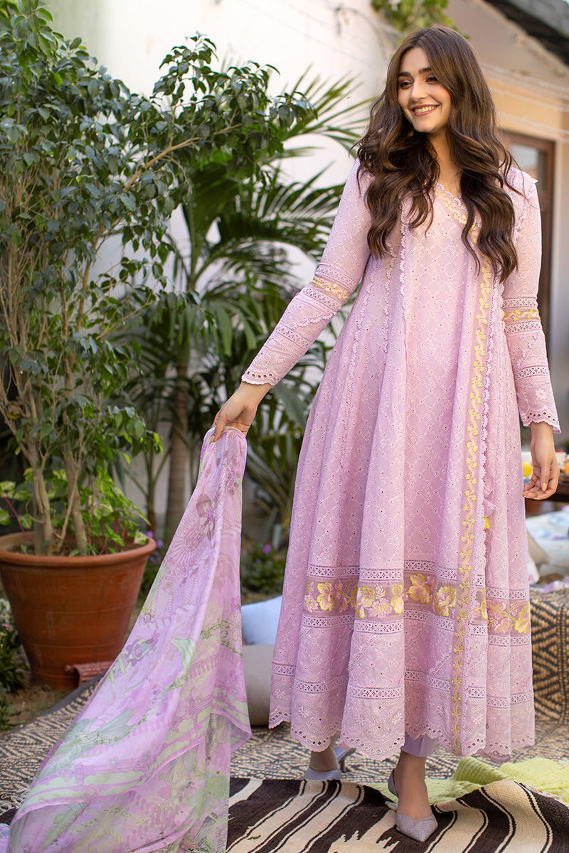 Ella | Ansab Jahangir