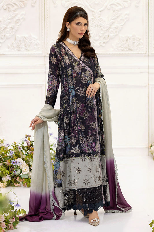 Liyana | Ansab Jahangir