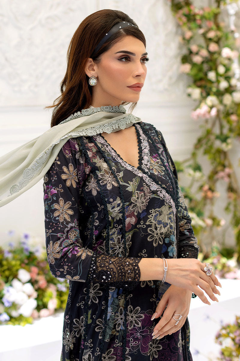 Liyana | Ansab Jahangir