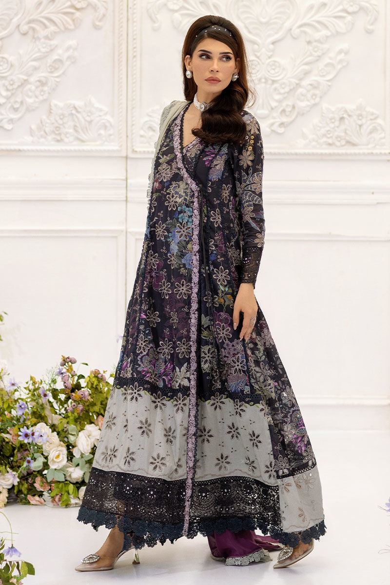 Liyana | Ansab Jahangir