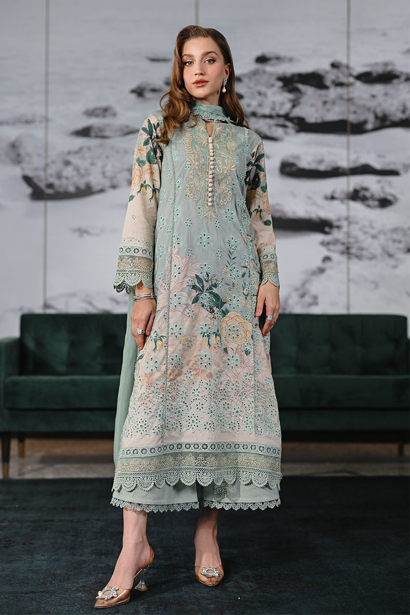 Clarence | Ansab Jahangir