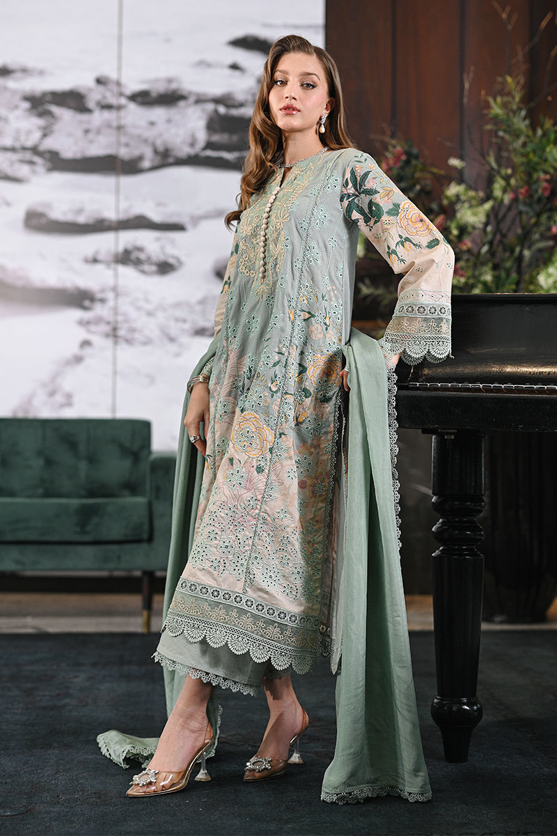 Clarence | Ansab Jahangir