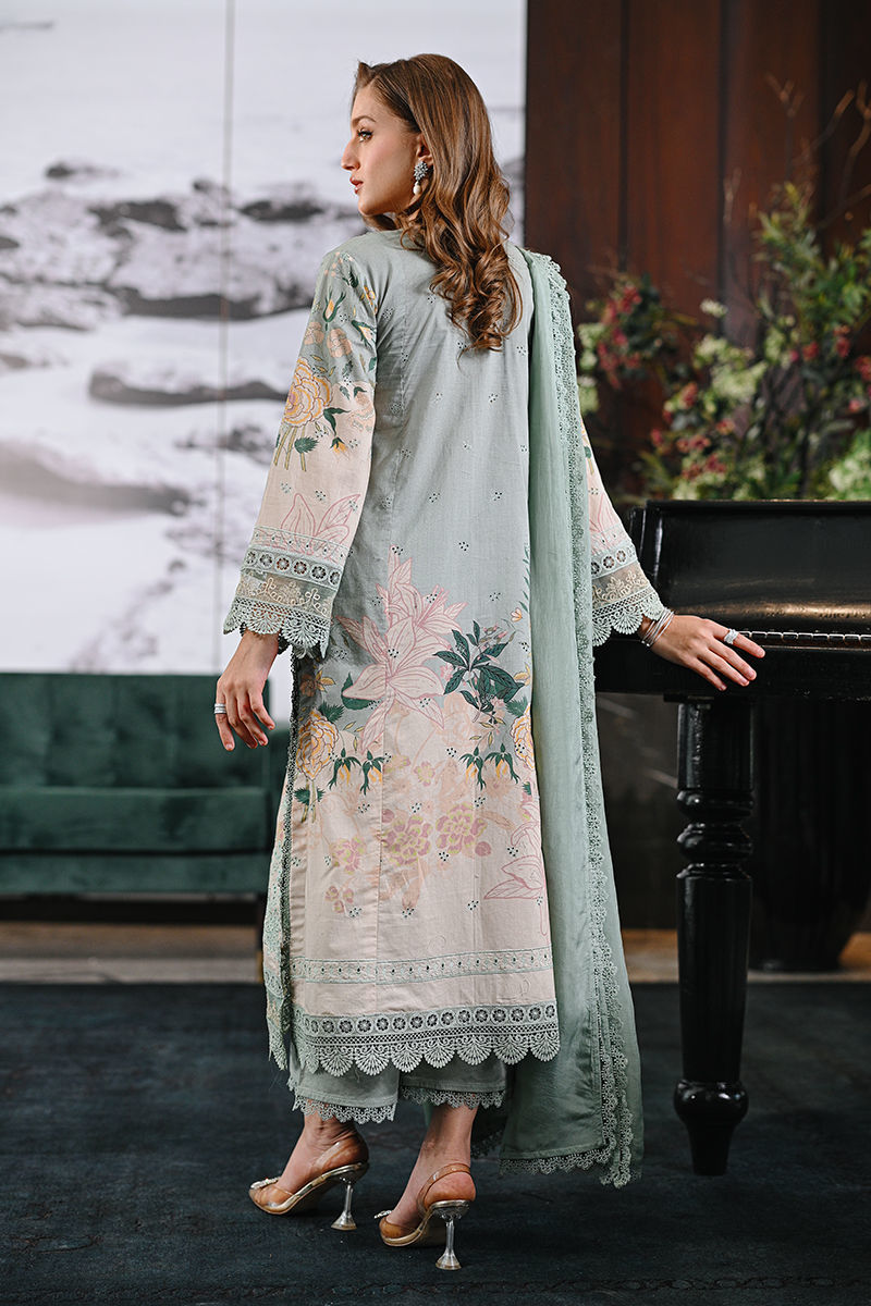 Clarence | Ansab Jahangir