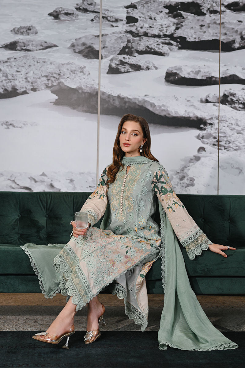 Clarence | Ansab Jahangir
