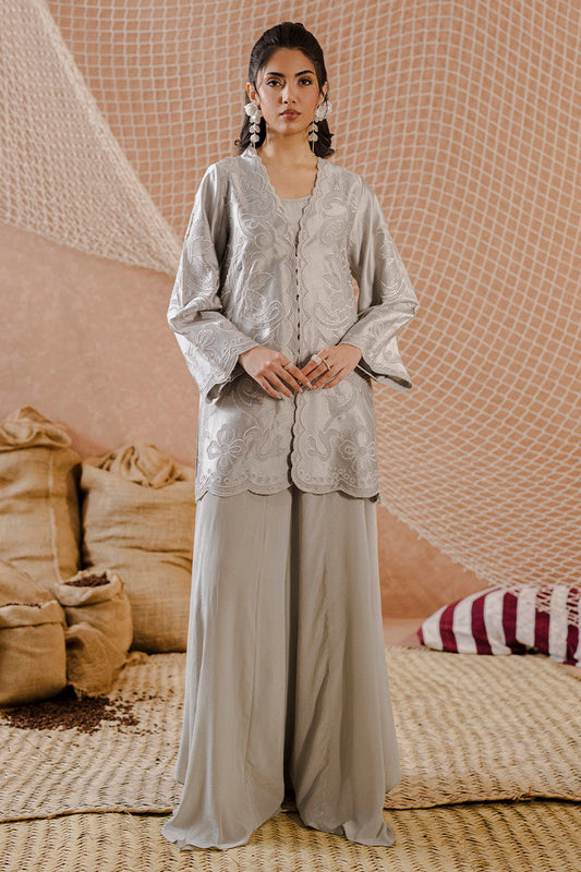 MARAYA | Ansab Jahangir