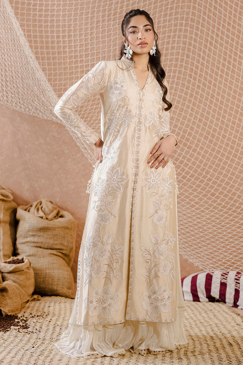 REYNA | Ansab Jahangir