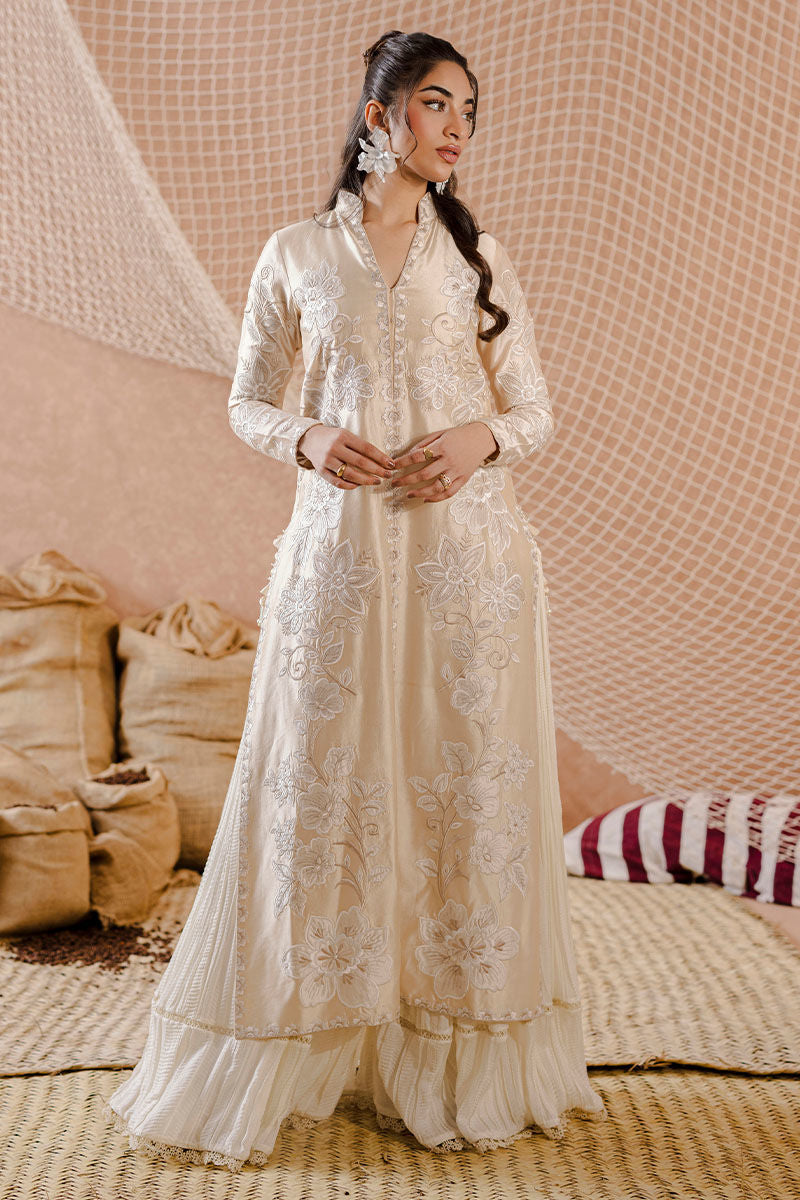 REYNA | Ansab Jahangir