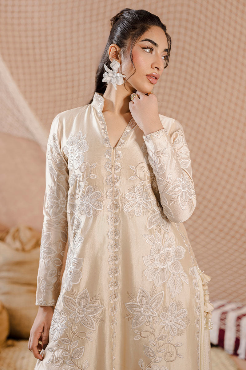 REYNA | Ansab Jahangir