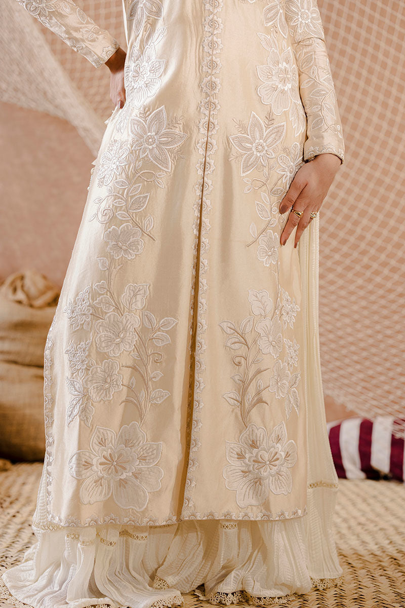 REYNA | Ansab Jahangir
