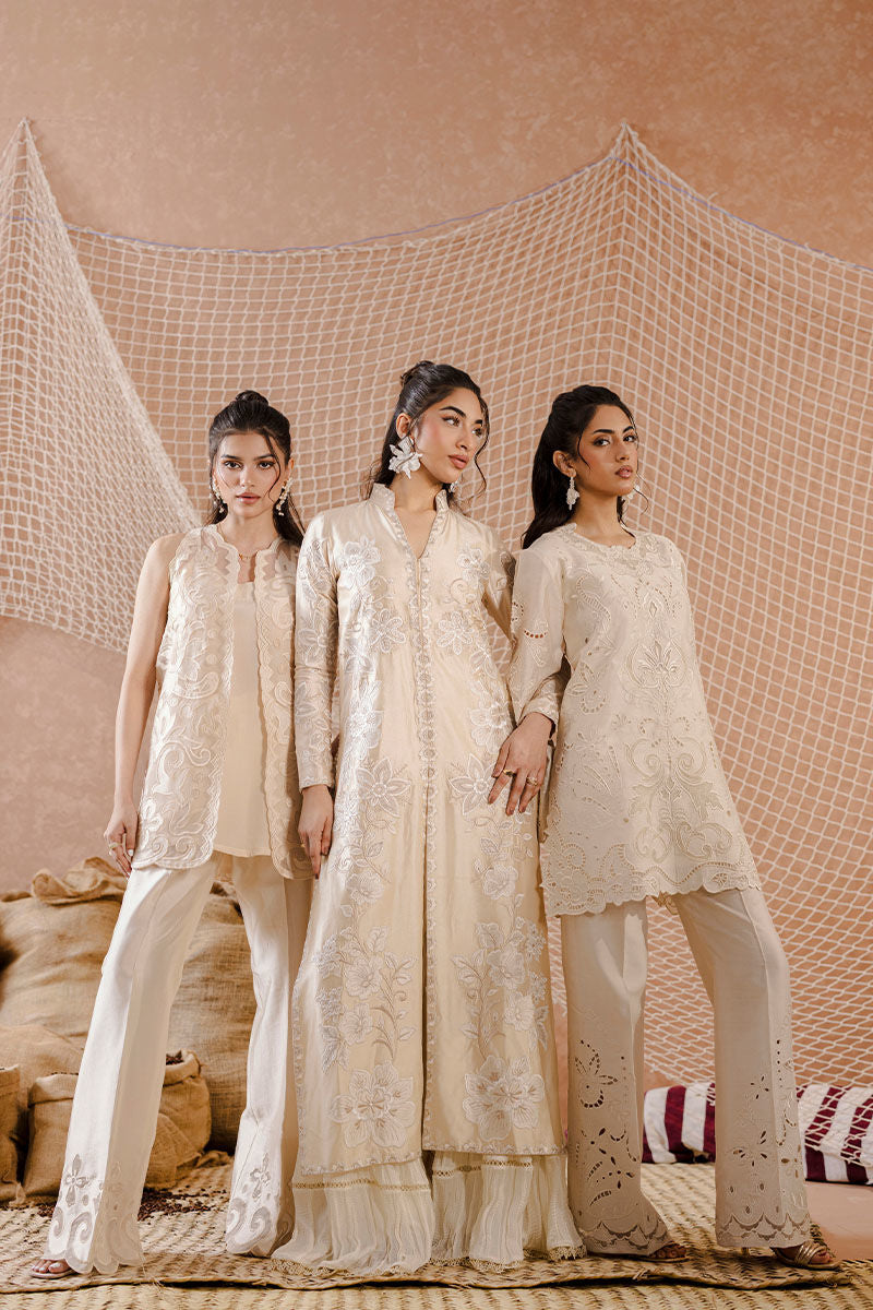 REYNA | Ansab Jahangir