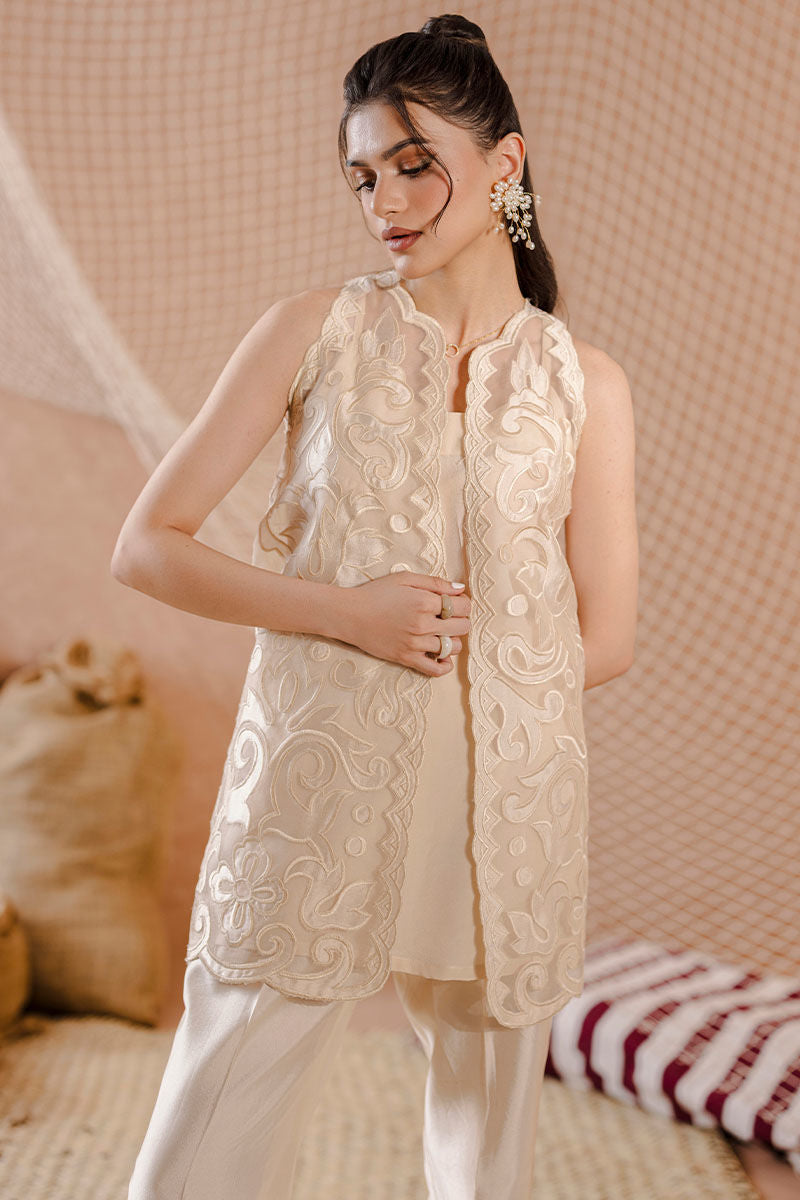 ALAYRA | Ansab Jahangir