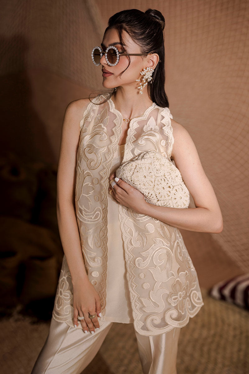 ALAYRA | Ansab Jahangir