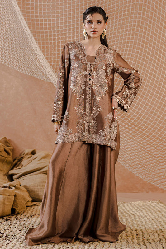 ELANAA | Ansab Jahangir