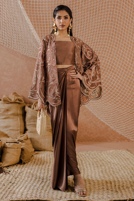 TALIA | Ansab Jahangir
