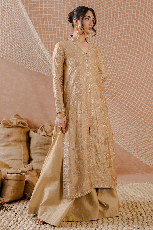 MISHAAL | Ansab Jahangir