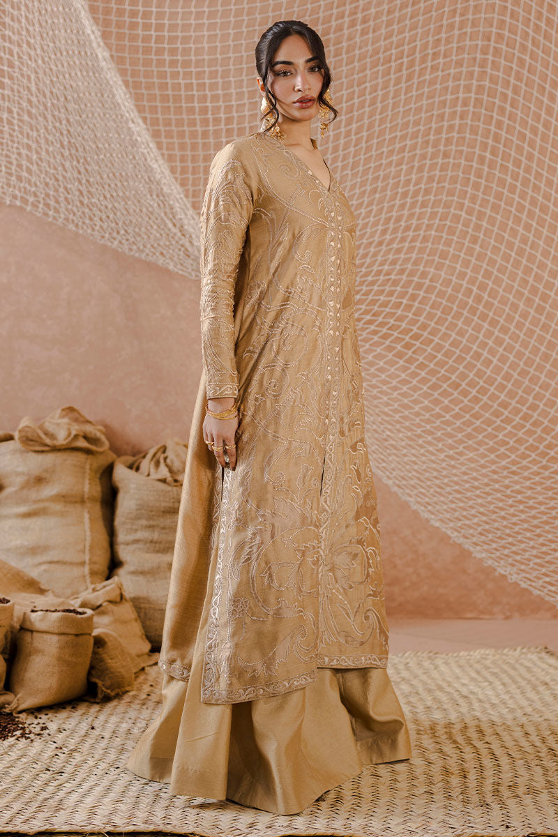 MISHAAL | Ansab Jahangir