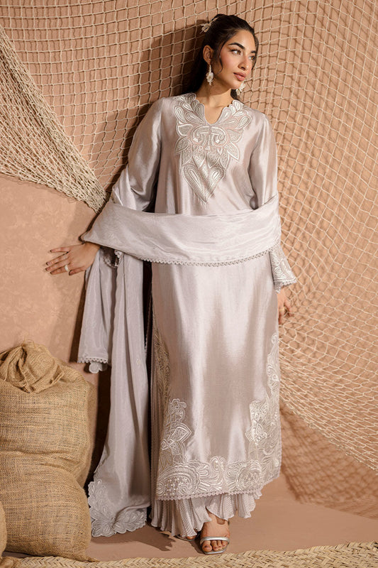 ZARIA | Ansab Jahangir