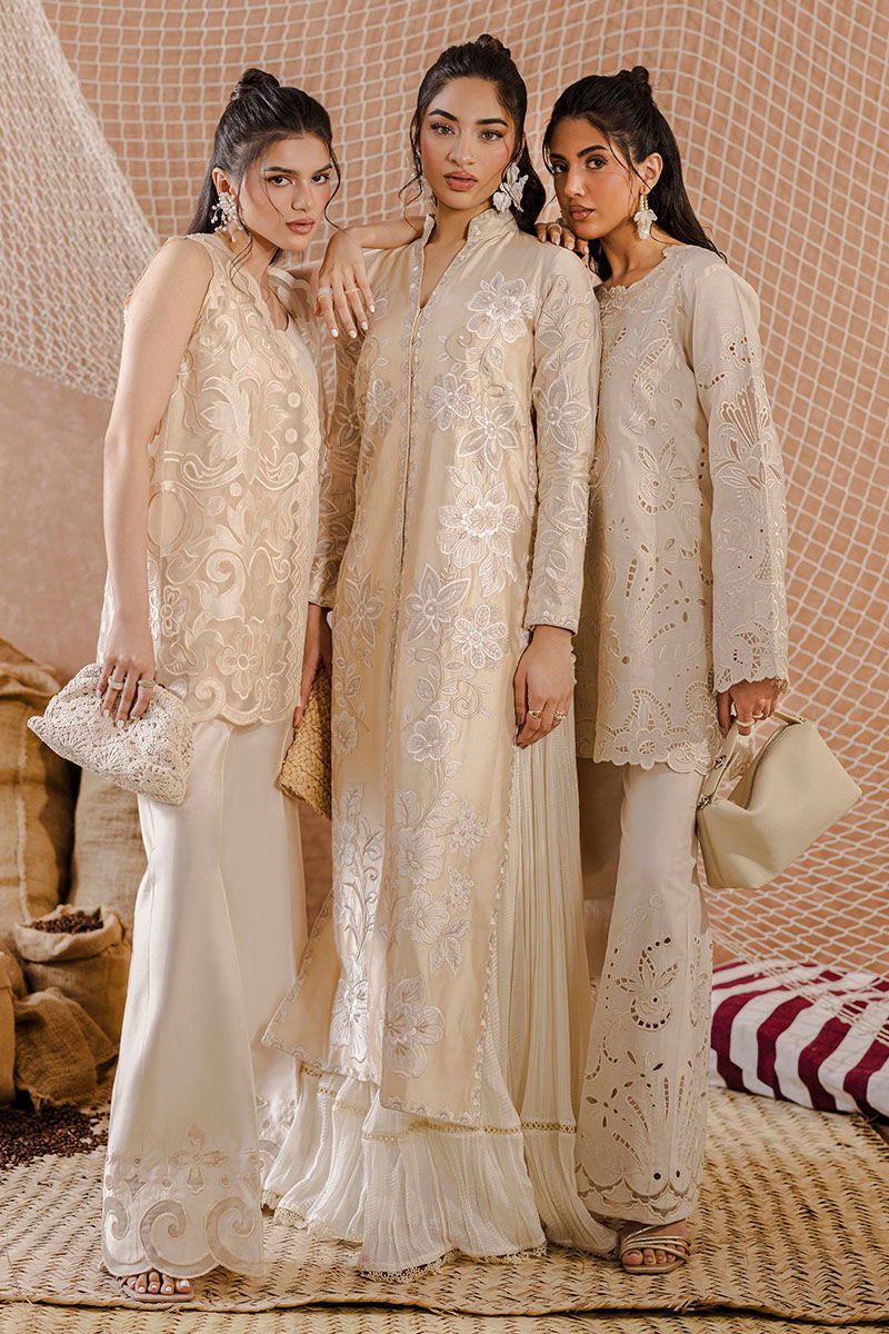 ALAYRA | Ansab Jahangir