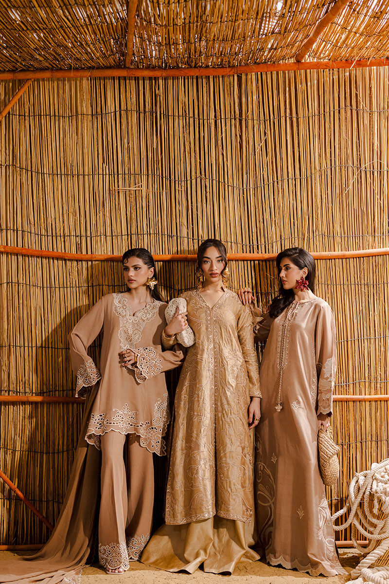 NAYAB | Ansab Jahangir