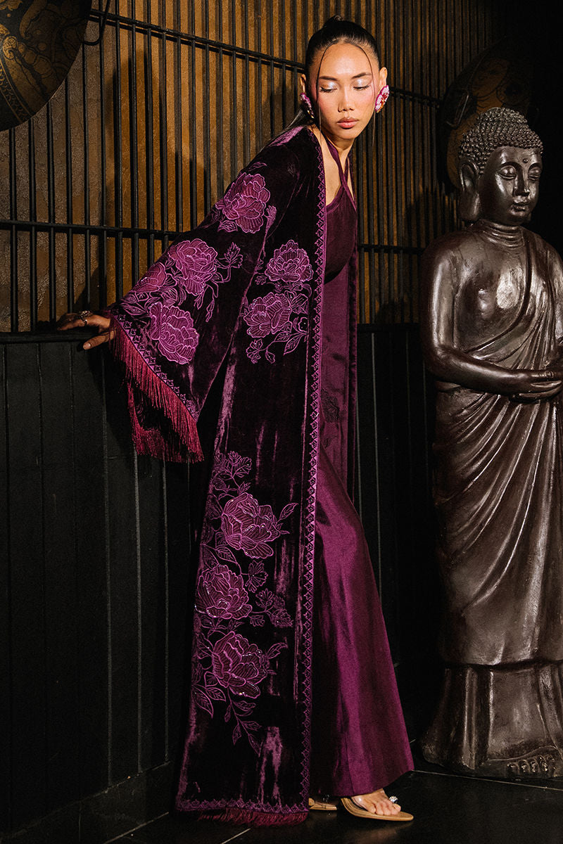 Empress | The Velvet Dynasty- Drop II | Ansab Jahangir