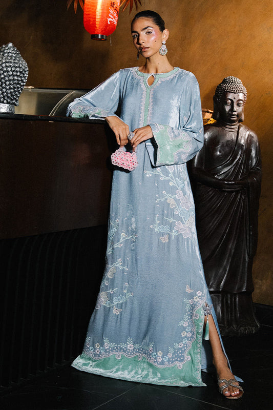 Orchid | The Velvet Dynasty- Drop II | Ansab Jahangir