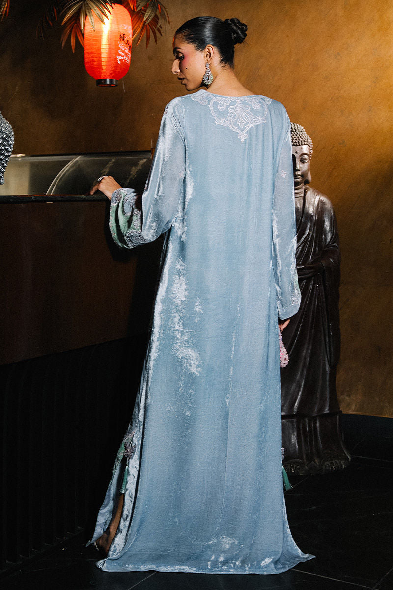 Orchid | The Velvet Dynasty- Drop II | Ansab Jahangir