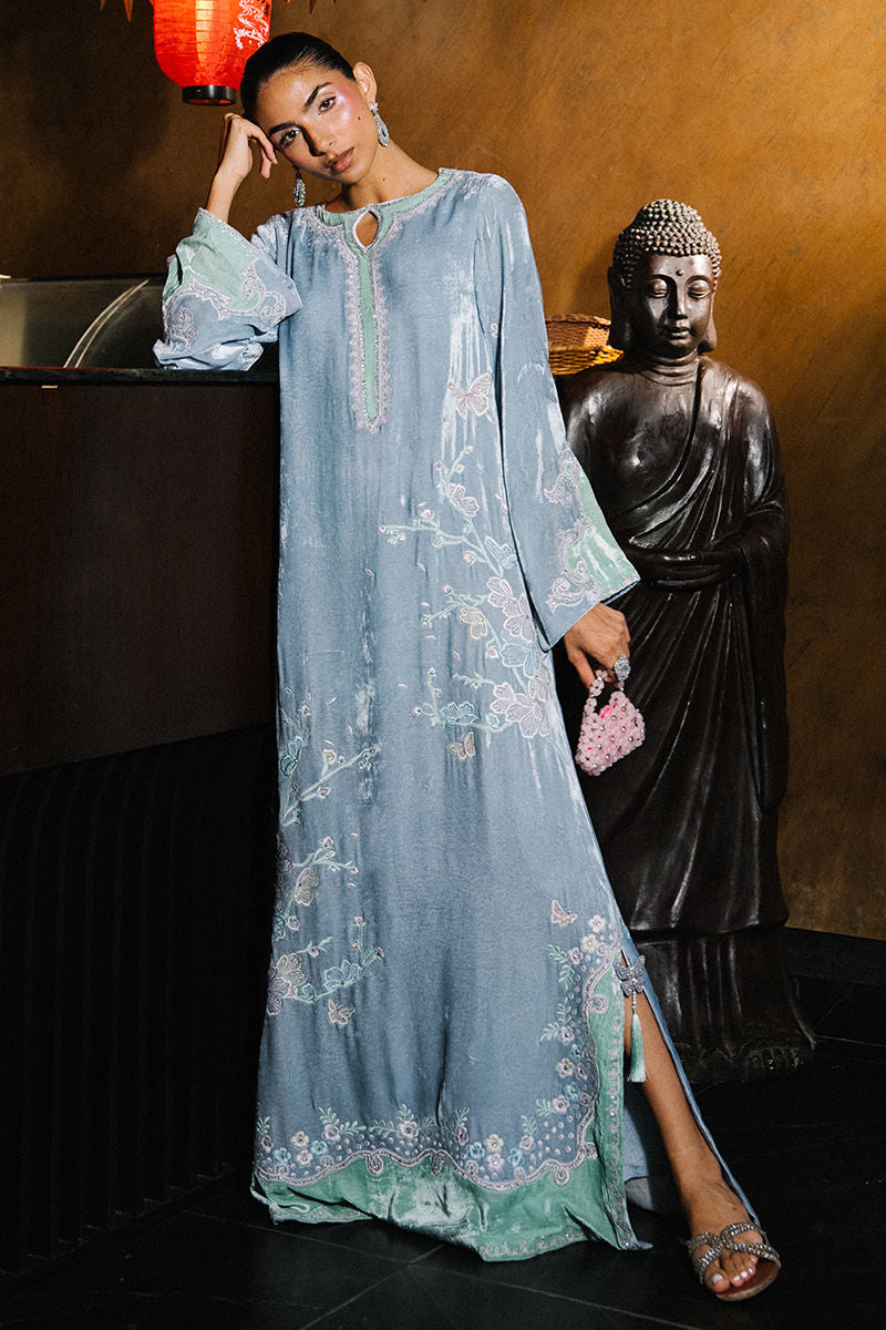 Orchid | The Velvet Dynasty- Drop II | Ansab Jahangir