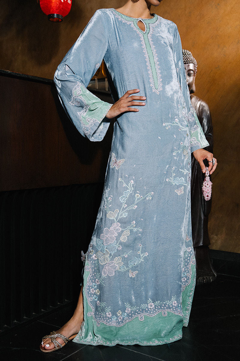 Orchid | The Velvet Dynasty- Drop II | Ansab Jahangir